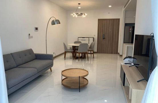 Elegant 02 Bedrooms Apartment In Sunwah Pearl 4