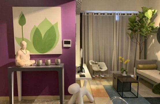 Heartwarming 02 Bedrooms Masteri Thao Dien Apartment For Rent