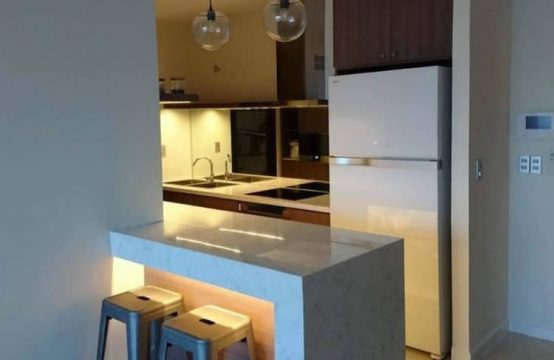 Modern 02 Bedrooms Apartment In Ascent Thao Dien For Rent