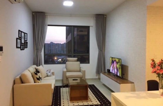 Lovely 1 Bedroom Masteri Thao Dien For Rent