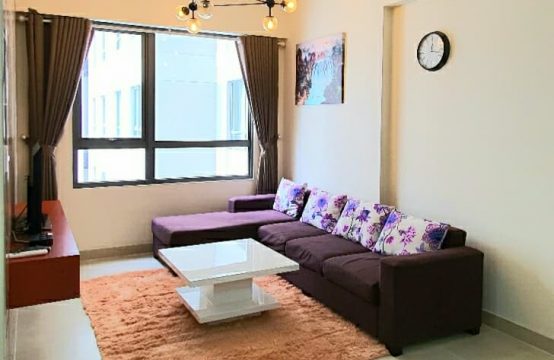 Adorable 2 Bedrooms Masteri Thao Dien For rent