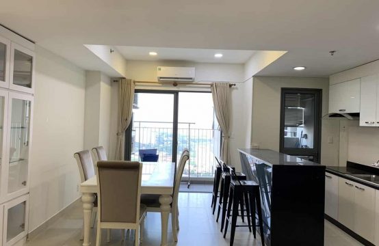 Rare! Discount For This 130 M2 Masteri Thao Dien Apartment