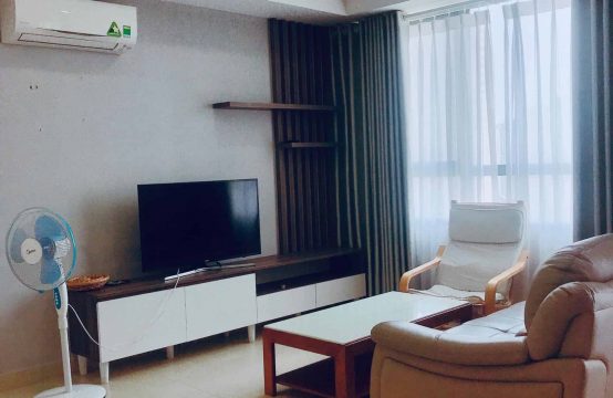 Cheap But Nice 02 Bedrooms Masteri Thao Dien For Rent