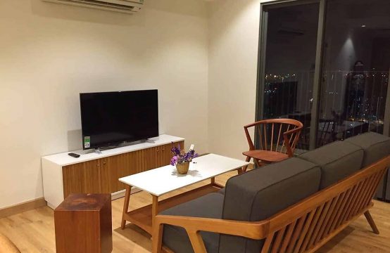 Cheap 03 Beds Masteri Thao Dien High Floor Apartment 3