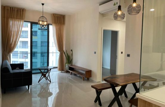 Lovely 02 Bedrooms Q2 Thao Dien Apartment 4