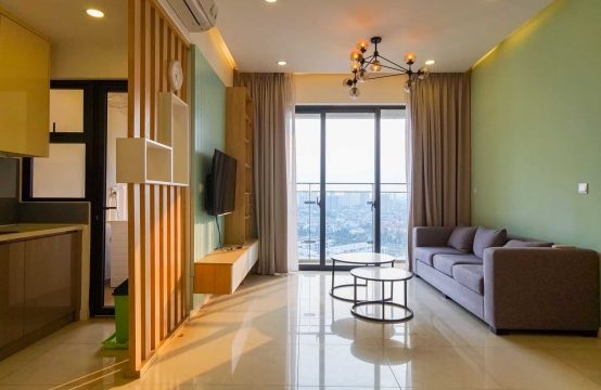 Retreat To Sunlit 02 Beds High Floor For Rent 5
