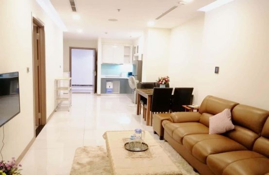 VP4817 Park 06 Vinhome 02 Bedroom For Rent 1