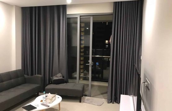 Bora Tower Cheap 01 Bedroom Apartment For Rent 2