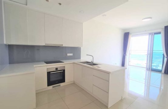 Ultra Tidy 01 Bedroom And Unfurnished Estella Heights 4