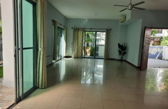 Unfurnished 05 Bedrooms Riviera Compound For Lease 3