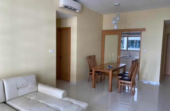 Vista An Phu Middle Floor 03 Bedrooms Apartment 4