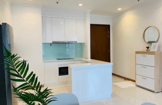 One Bedroomed Apartment in Masteri Thao Dien MD2504