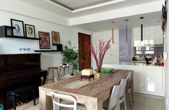 01 Bedrooms Spacious 88 sqm In Tropic Garden For Rent 5