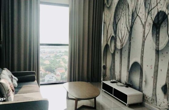 Ascent Thao Dien Cheap Apartment For Rent 1