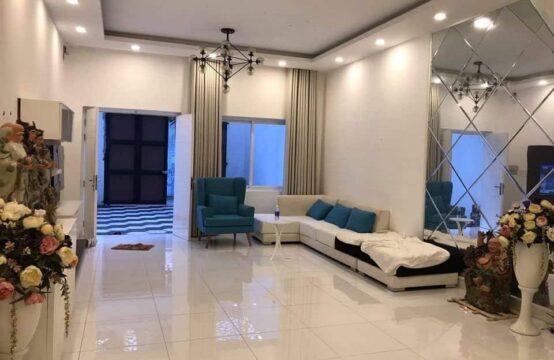 Good Location Cheap Rental For This Beautiful House In Thao Dien 3