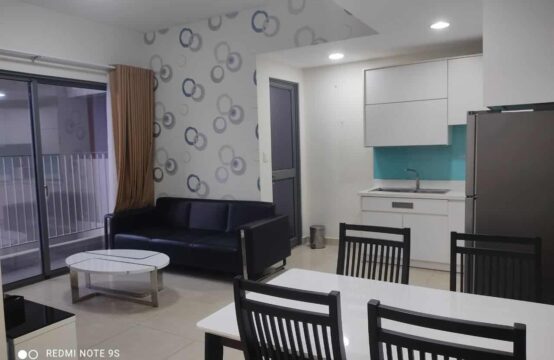 Masteri Thao Dien Tidy 02 Beds Flat For Rent 3