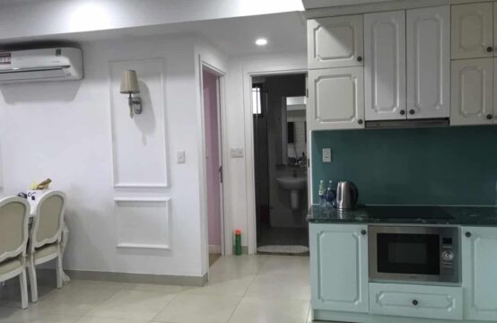 Masteri Thao Dien Tower 03 Three Bedrooms For Rent 11