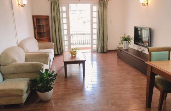 Serviced Apartment 2 Bedrooms 80m2 700 31