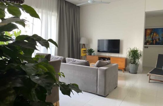 Estella An Phu Lovely 124 Sqm 02 Bedrooms Apartment 5