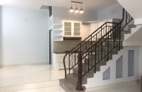Spacious House In Lang Bao Chi For Rent 17