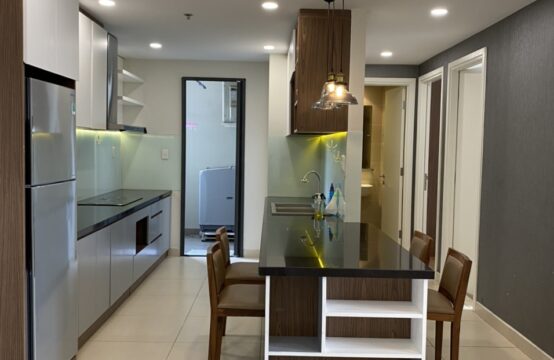 Tower 5 Masteri Thao Dien Middle Floor Flat For Rent 14
