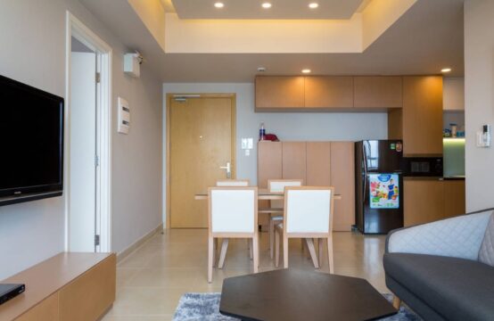 Gorgeous Apartment 02 Bedrooms In Masteri Thao Dien For Rent 9