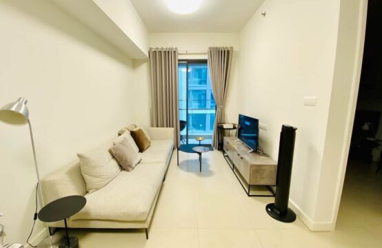 Low Floor 01 Bedroom Apartment In Gateway Maldison Tower 2