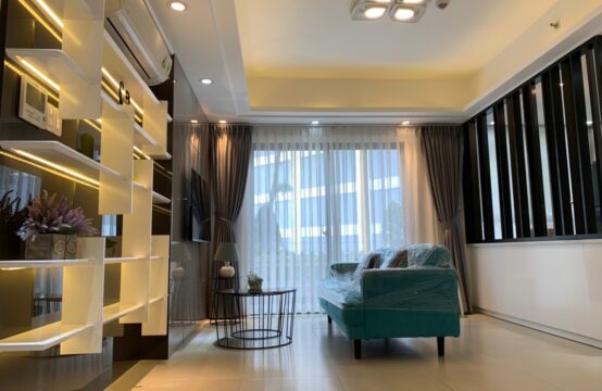 Duplex Masteri Thao Dien 03 Bedrooms For Lease 1