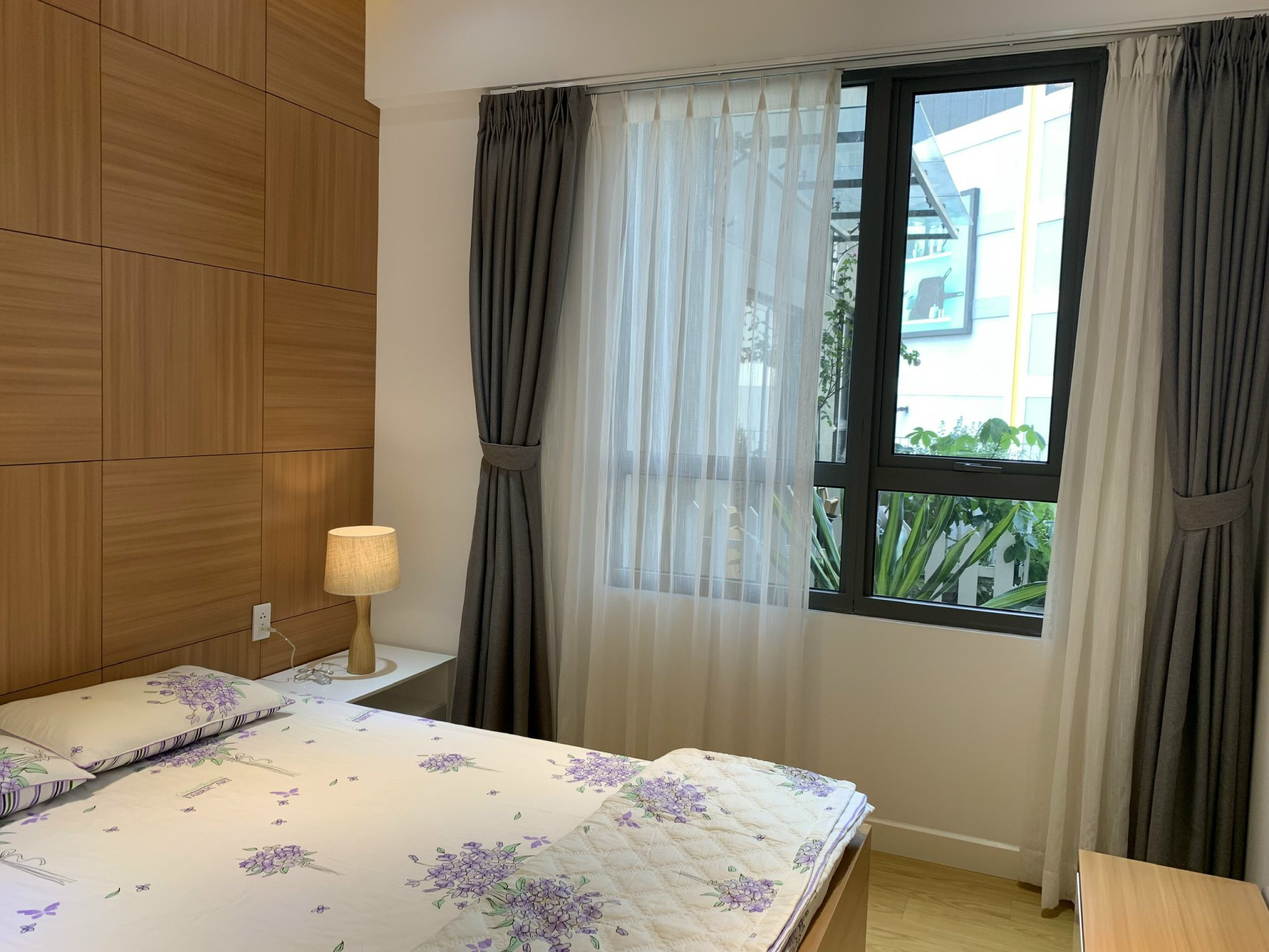 Duplex Masteri Thao Dien 03 Bedrooms For Lease – Chintai Saigon