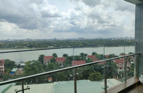 Semi Furnished 04 Bedrooms The Dedge Thao Dien 7