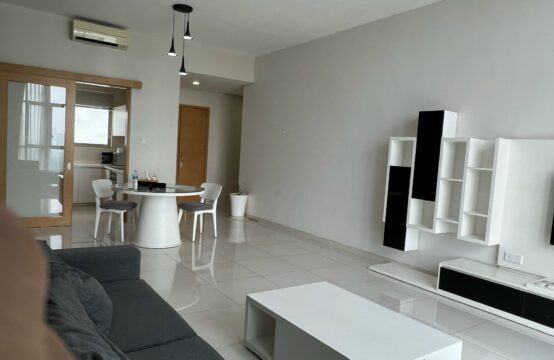 Simple But Elegant 03 Bedrooms Vista An Phu For Rent 9