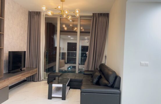 Modern Style 02 Beds Empire City For Rent 1