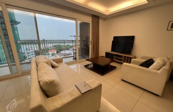 Xii Riverview 145 Sqm Good Price Apartment 5