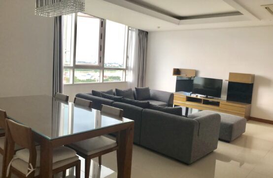 Xii Rivewview Tower 2 Apartment 185 Sqm 5