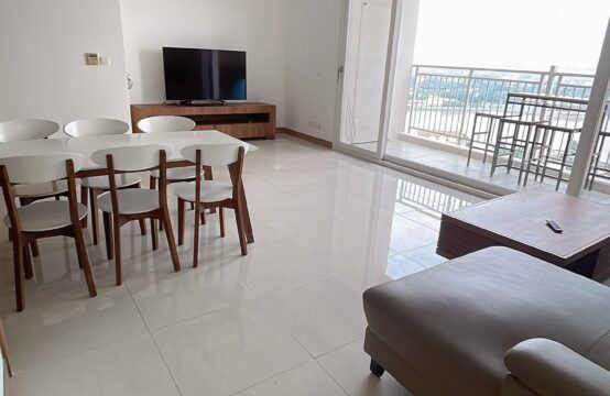 Xii 145 Sqm Elegant Furnished Apartment For Rent 14