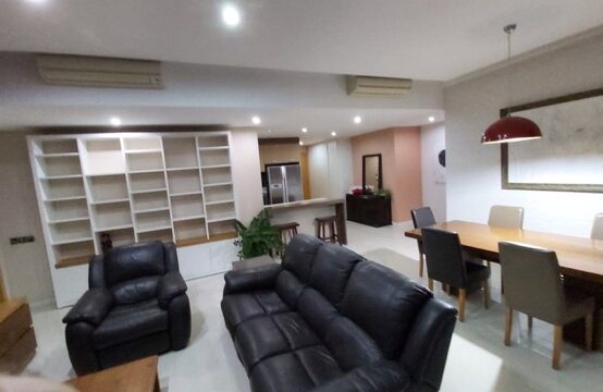 Estella An Phu 03 Bedrooms 124 Sqm Unit EA209 1