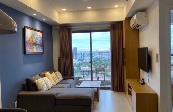 Masteri Thao Dien MD0886 2 Bedrooms Unit 4