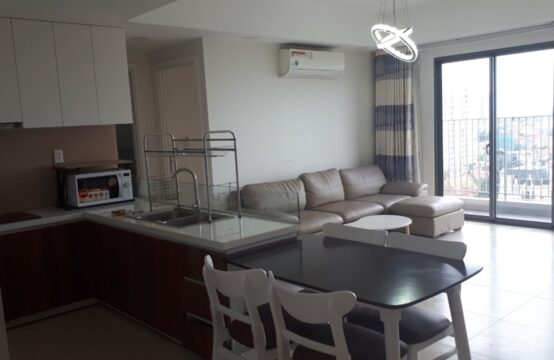 ServicMasteri Thao Dien 3 Bedrooms Apartment MD921 For Rent 3
