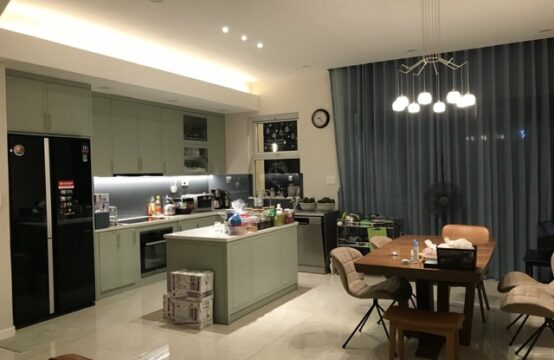 Townhouse 03 Bedrooms In Palm Residence P450 For Rent 7