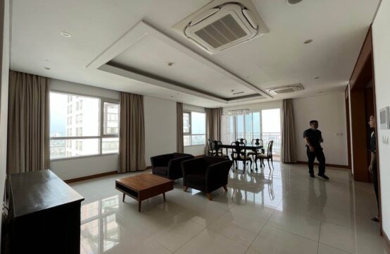 Xii High Floor 201 Sqm Apartment For Rent XI503 11 Large