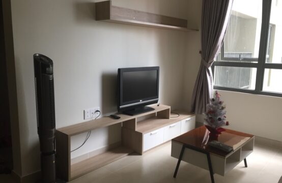 1 Bedroom Low Floor Unit In Masteri Thao Dien MD634 4