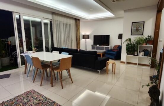 Elegant Apartment For Rent In Xii Riverview XI859 3
