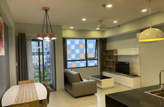 Masteri Thao Dien 2 Bedrooms Apartment For Lease MD520 3