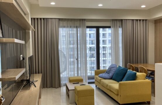 Masteri Thao Dien 2 Bedrooms Apartment For Rent MD41 12