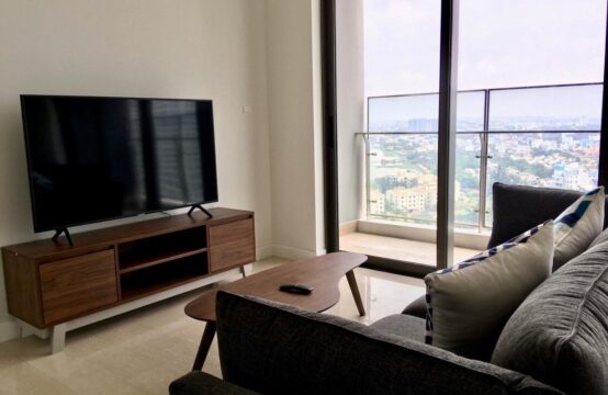 Nassim Thao Dien Charming 02 Bedrooms Unit River View 12