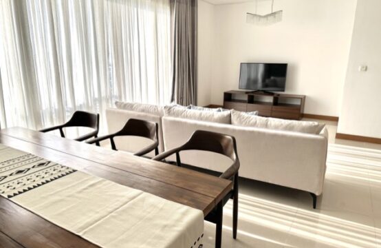 Newly Refurbished Elegant Apartment For Rent In Xii Riverview 7 Medium