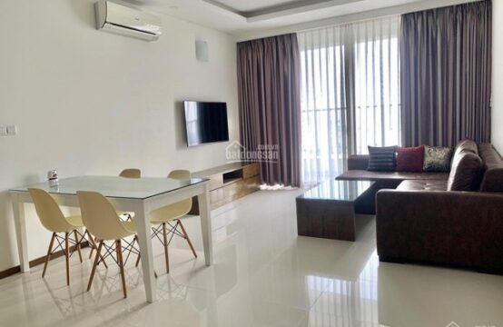 02 Bedrooms Furnished In Thao Dien Pearl River View TP030 7
