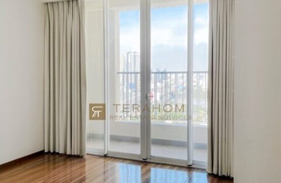 03 Bedrooms Unfurnished In Thao Dien Pearl TP104 5