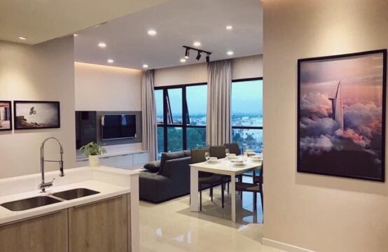 3 Bedrooms The Ascent Thao Dien Apartment For Rent TA503 20