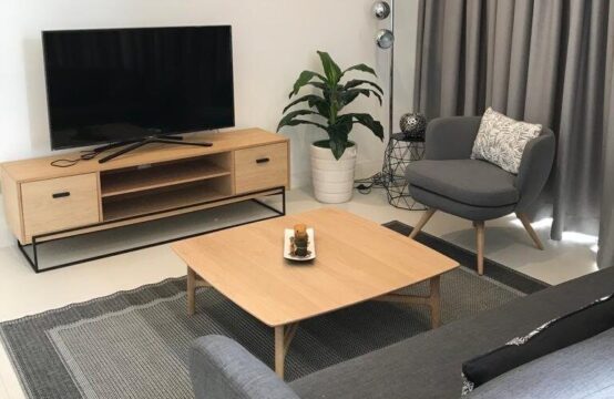City Garden 03 Bedrooms Fully Furnished For Rent 10